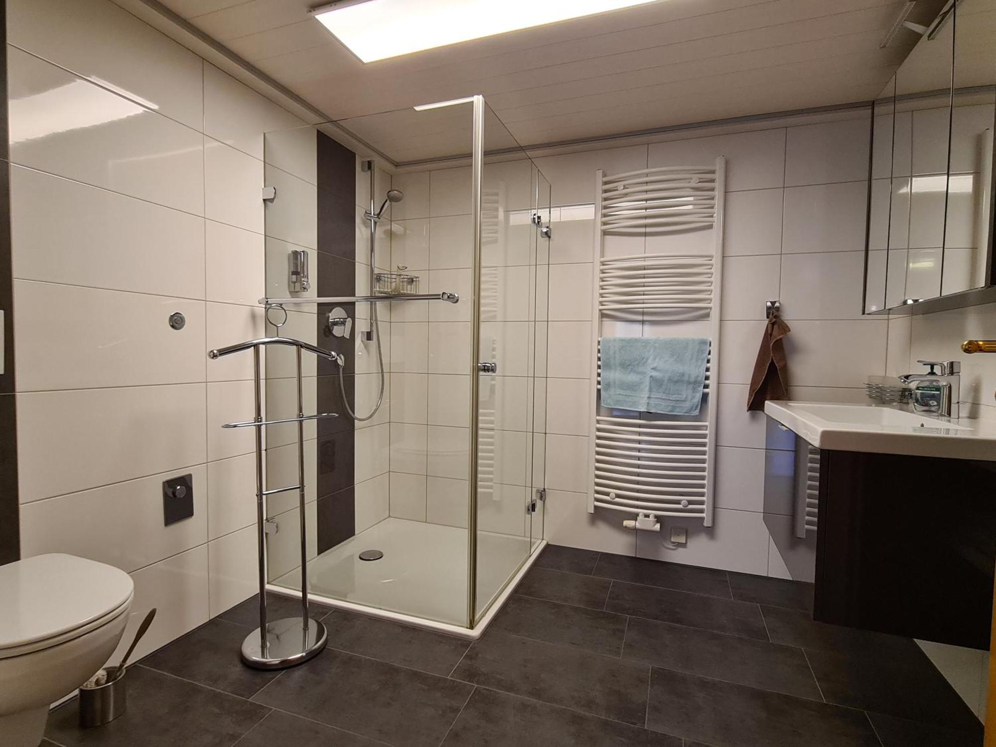 Ferienwohnung Schwarzwaldsteig Bad Peterstal-Griesbach Exterior foto