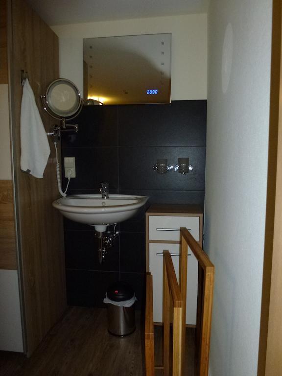 Ferienwohnung Schwarzwaldsteig Bad Peterstal-Griesbach Quarto foto